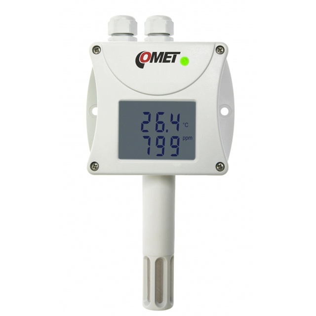 T6440 Comet America, LP  Multifunction